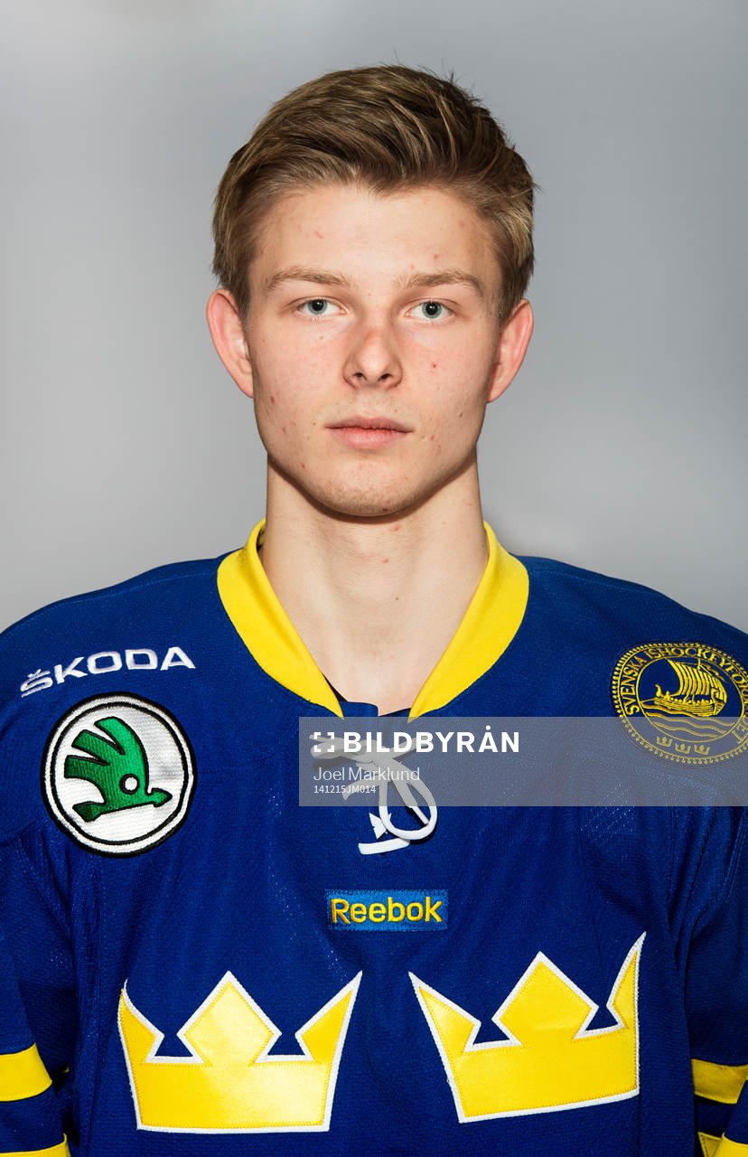 Sveriges Christoffer Ehn