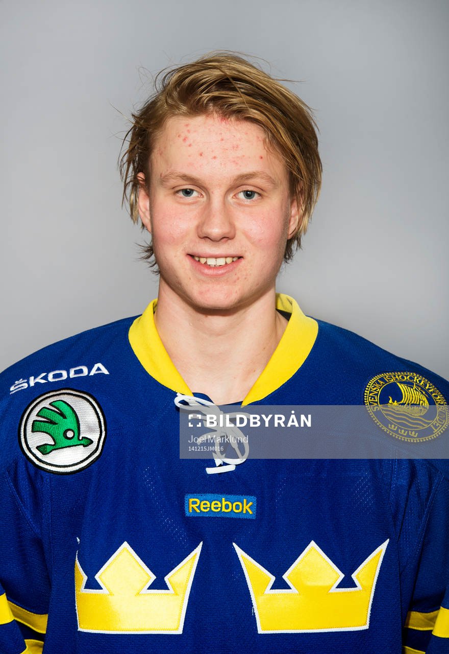 Sveriges Jens Lööke