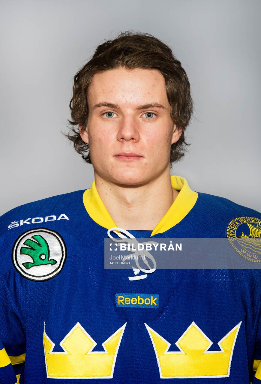 Sveriges Victor Olofsson