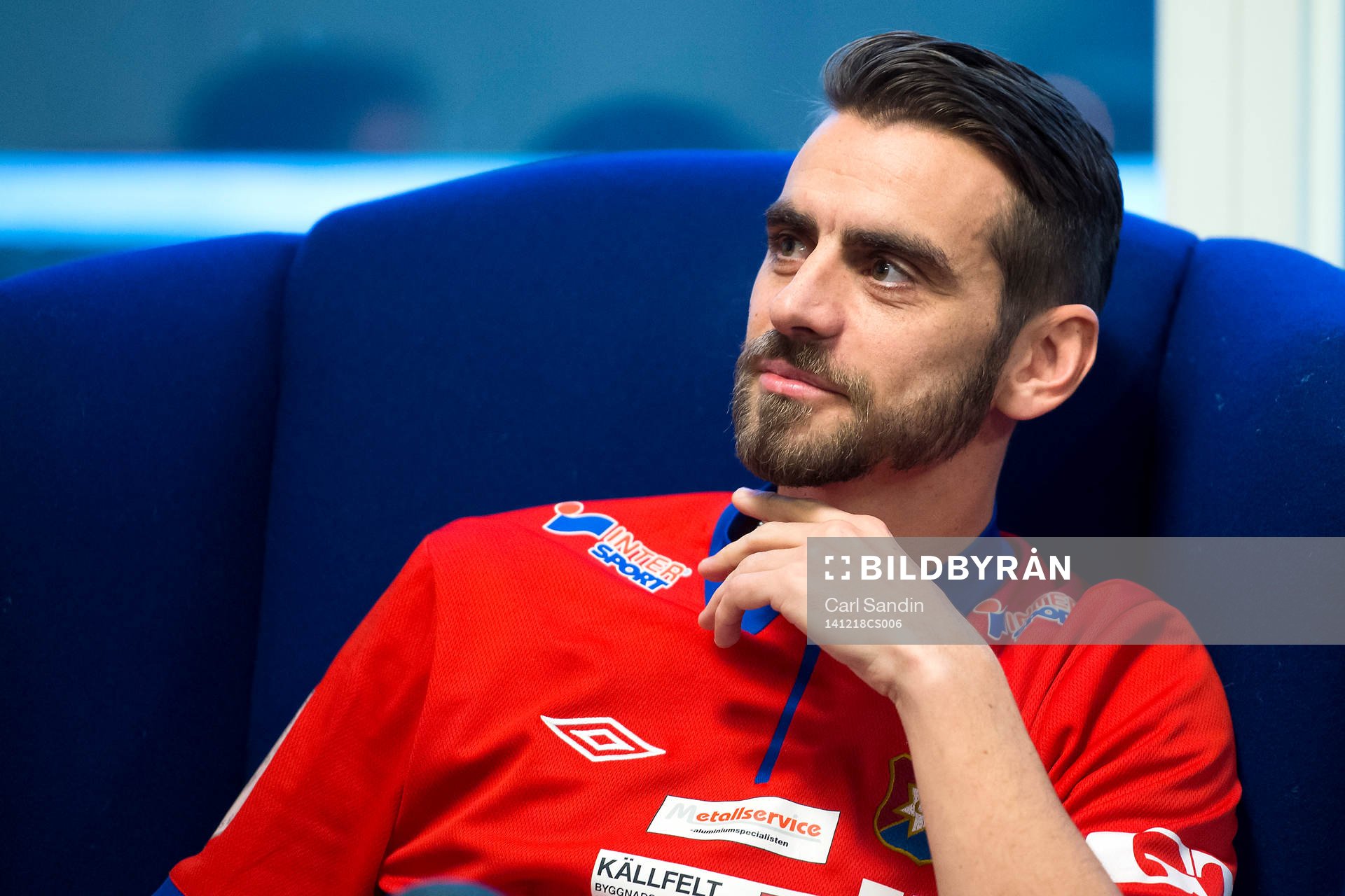 Björn Anklev