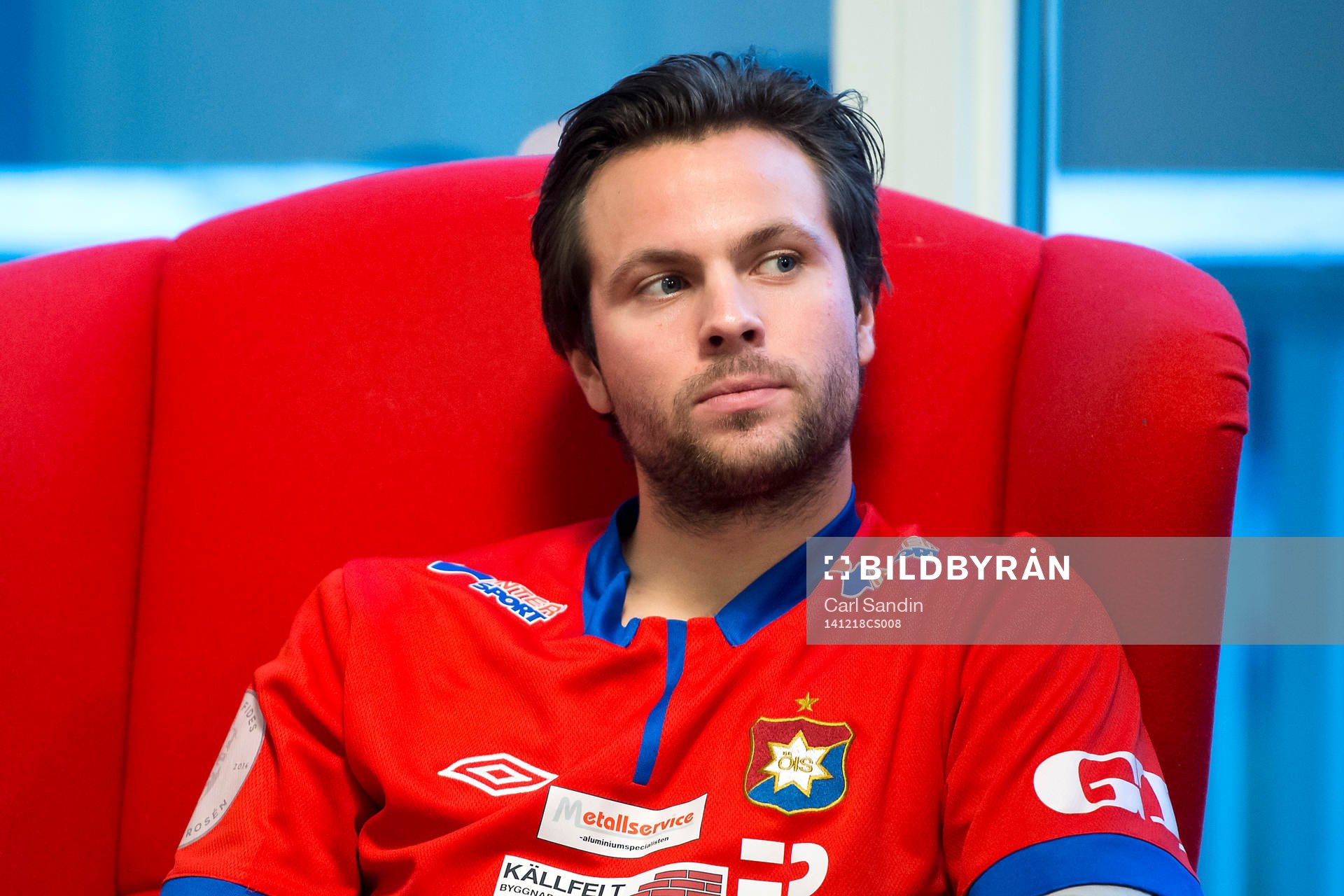 Hampus Bohman