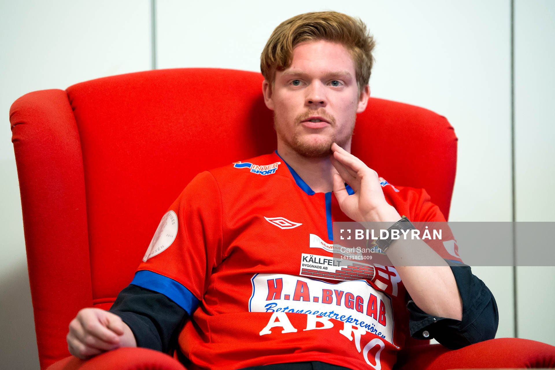 Anton Sandberg