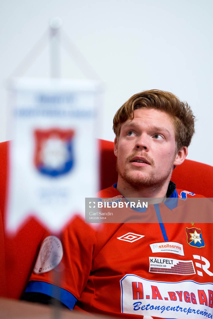 Anton Sandberg