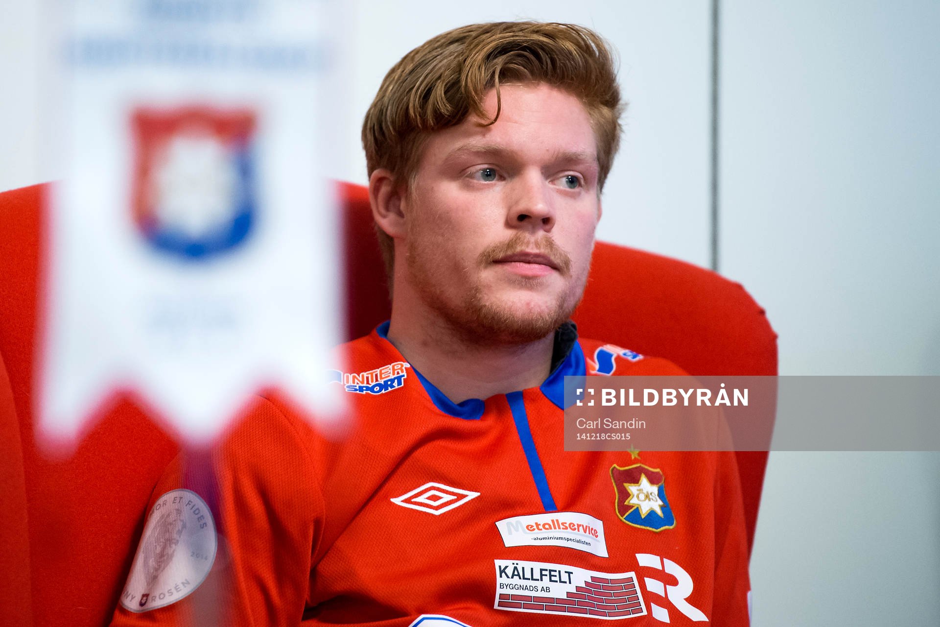 Anton Sandberg