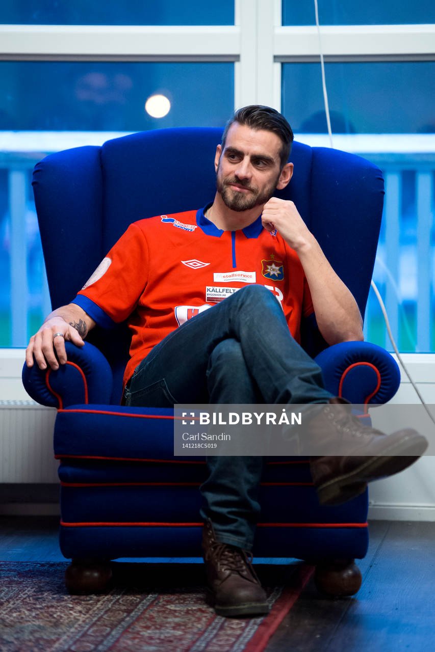 Björn Anklev