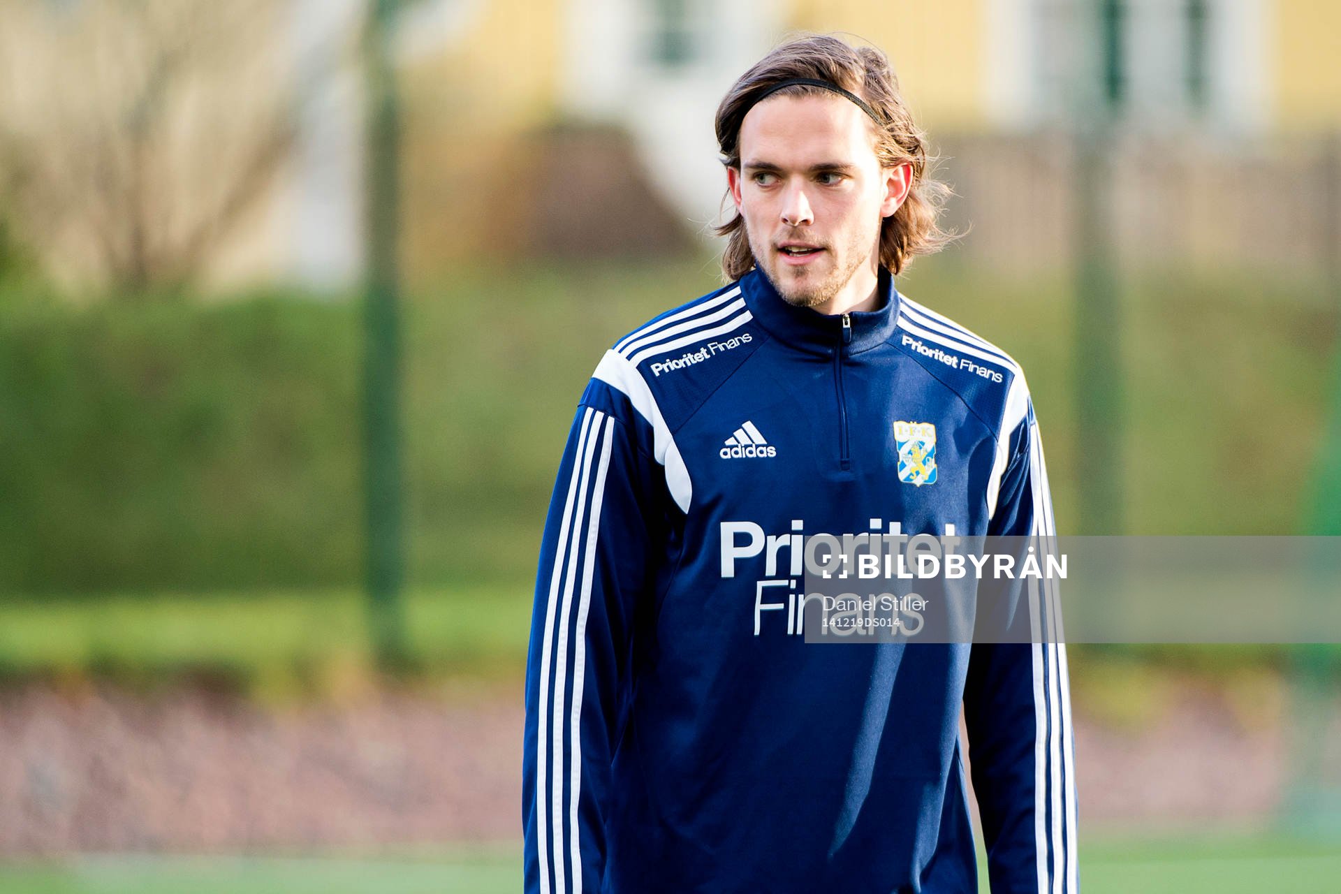Tom Pettersson