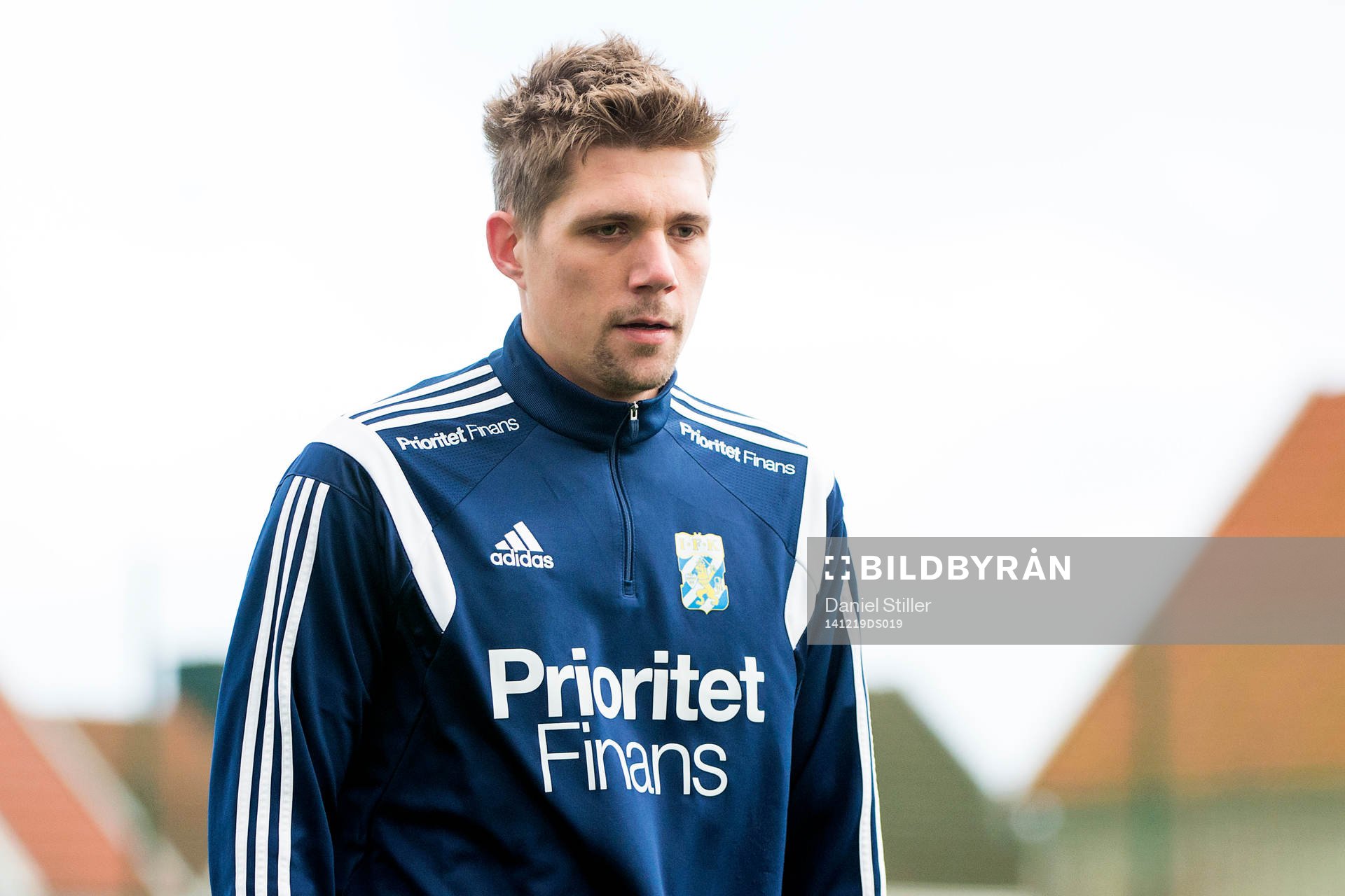 Mikael Boman