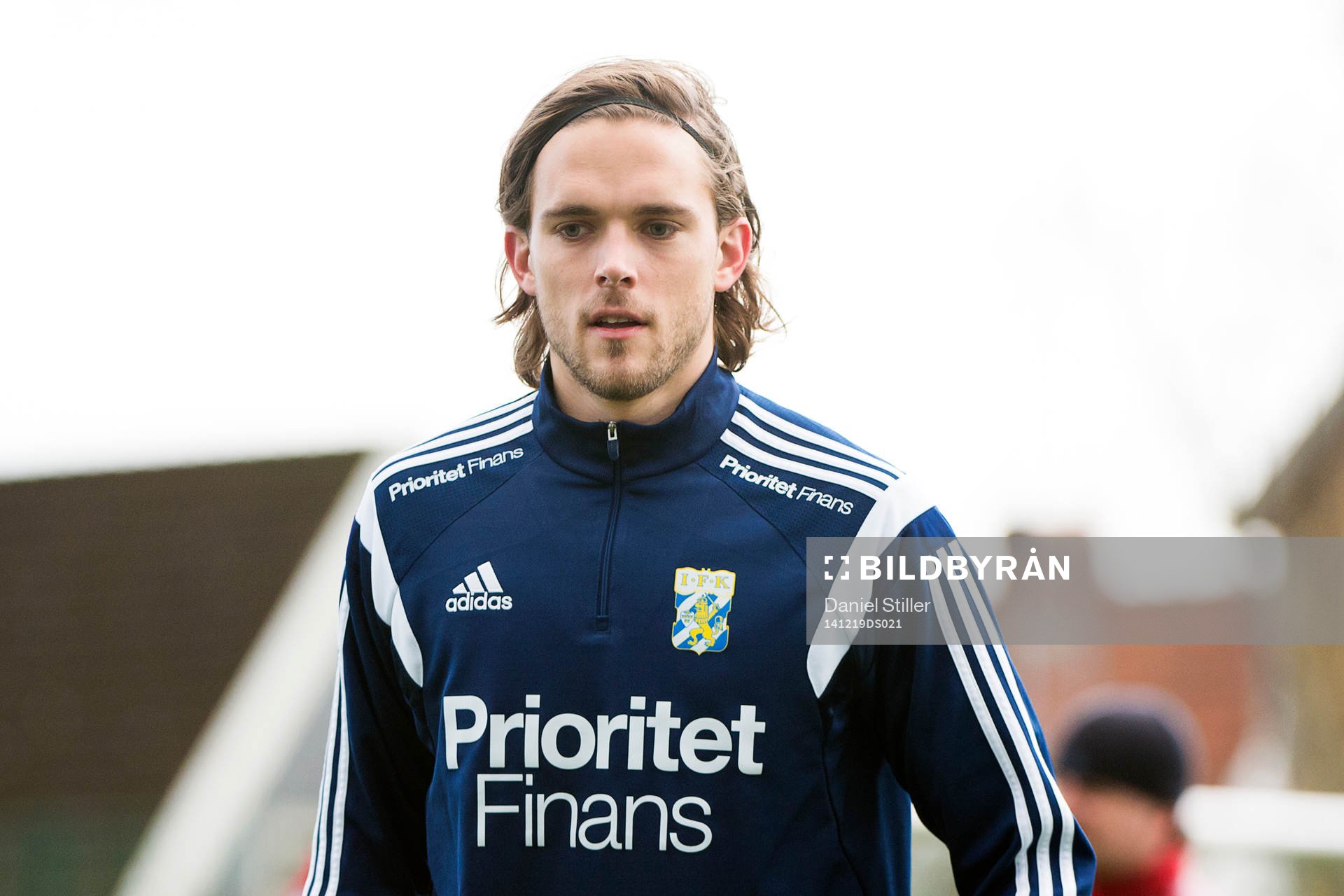 Tom Pettersson