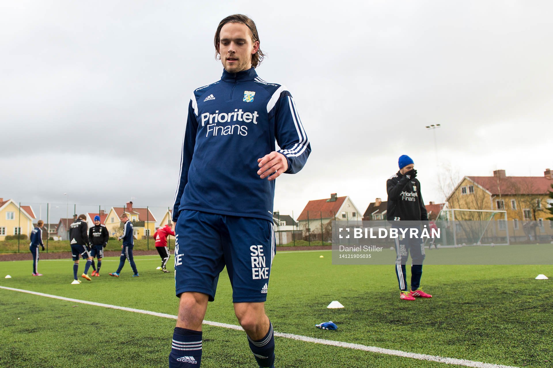 Tom Pettersson