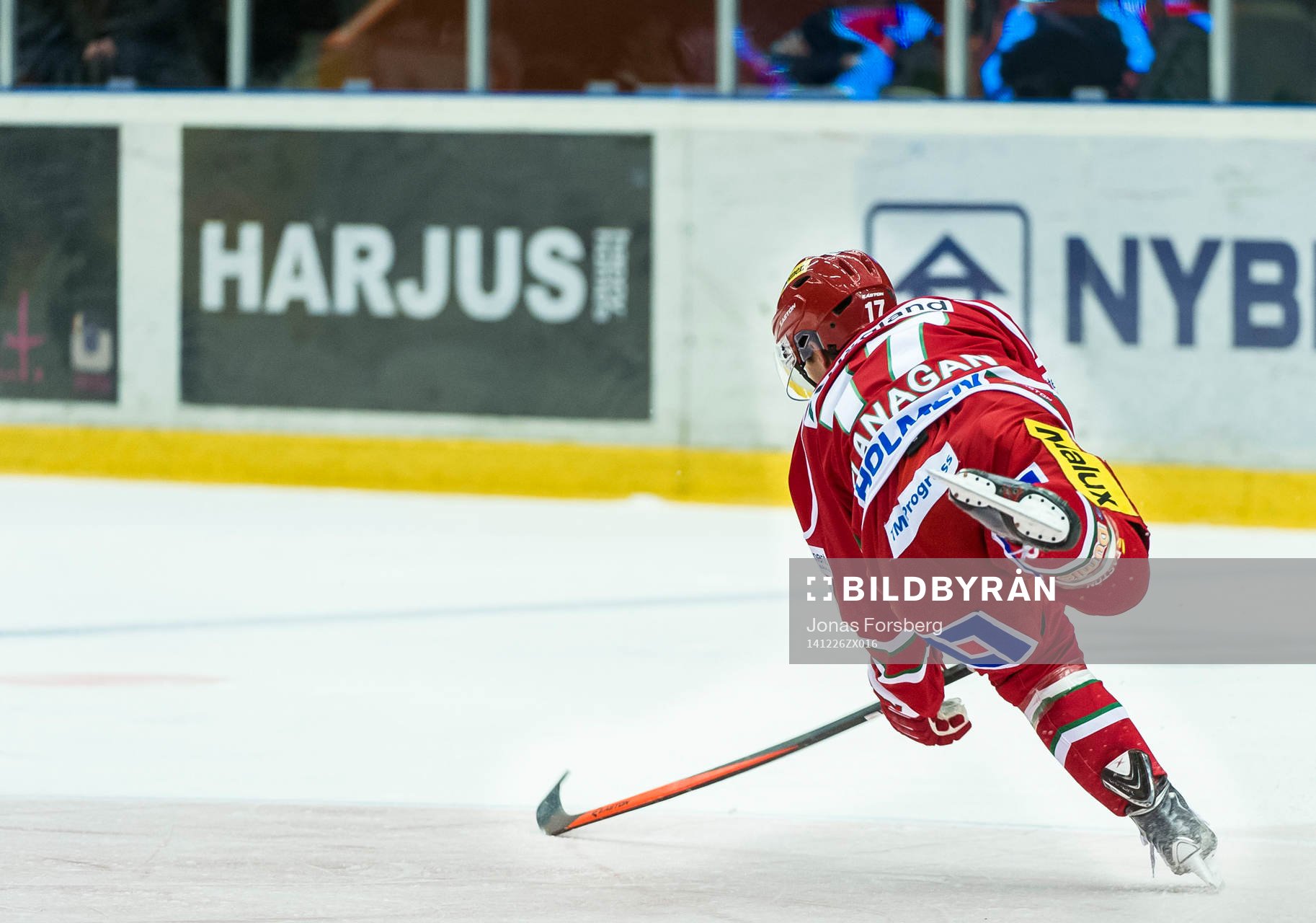 Modos Kyle Flanagan