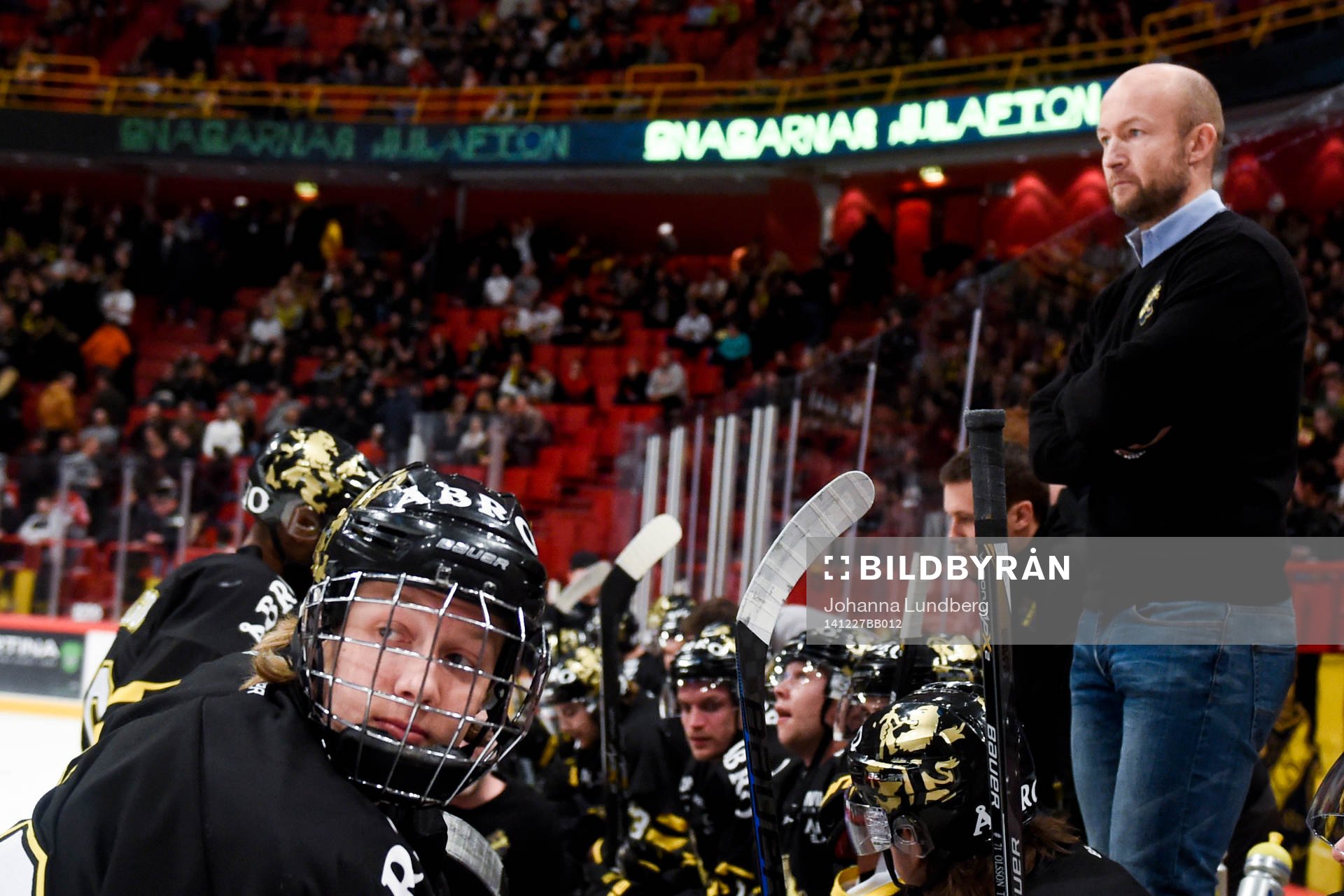 s Alexander Altelius Nylander (tv) och pappa assisterande