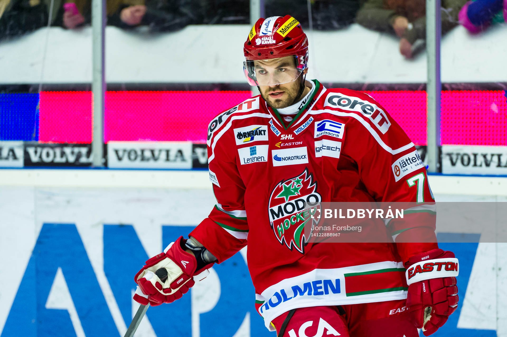 Modos Radek Smolenak