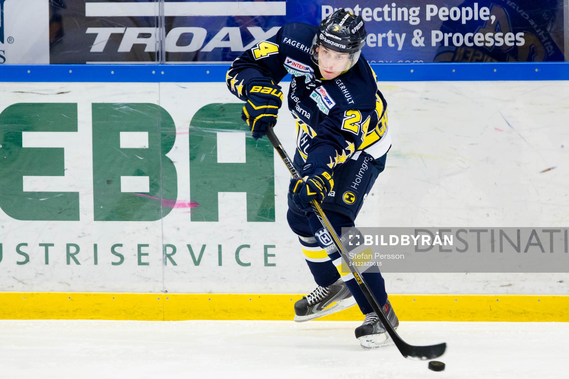 s Erik Christensen