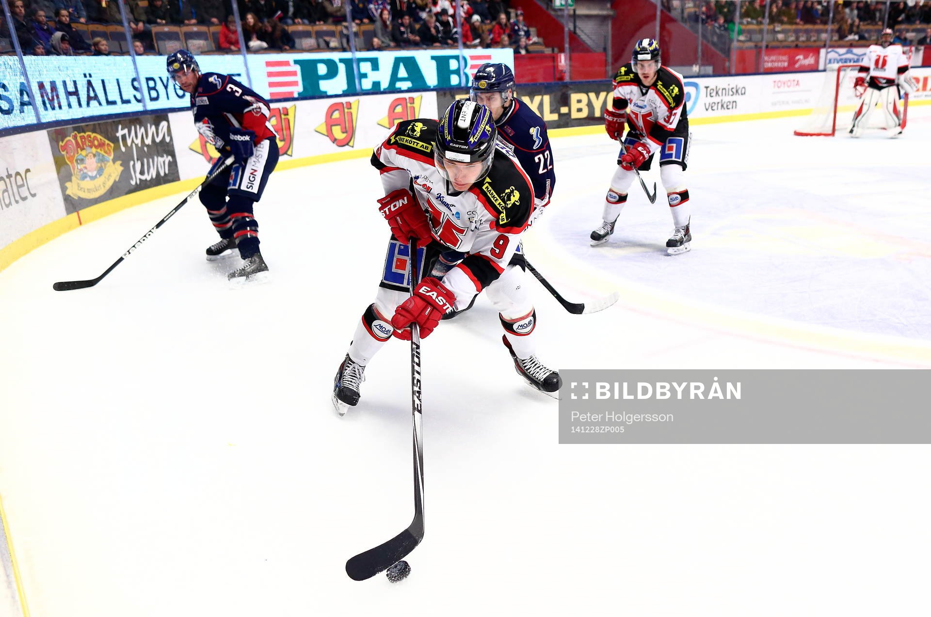 Örebros Joonas Jalvanti