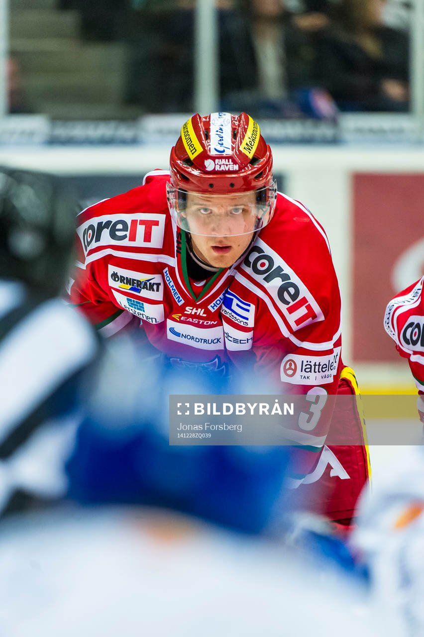 Modos Joonas Lehtivuori