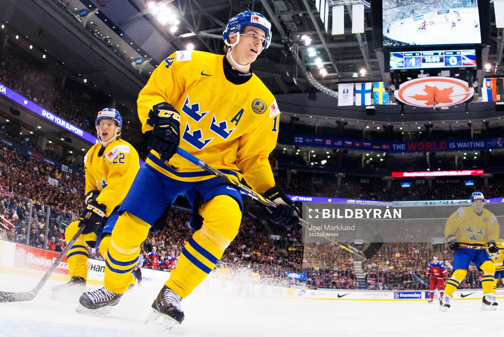 Sveriges Robert Hägg