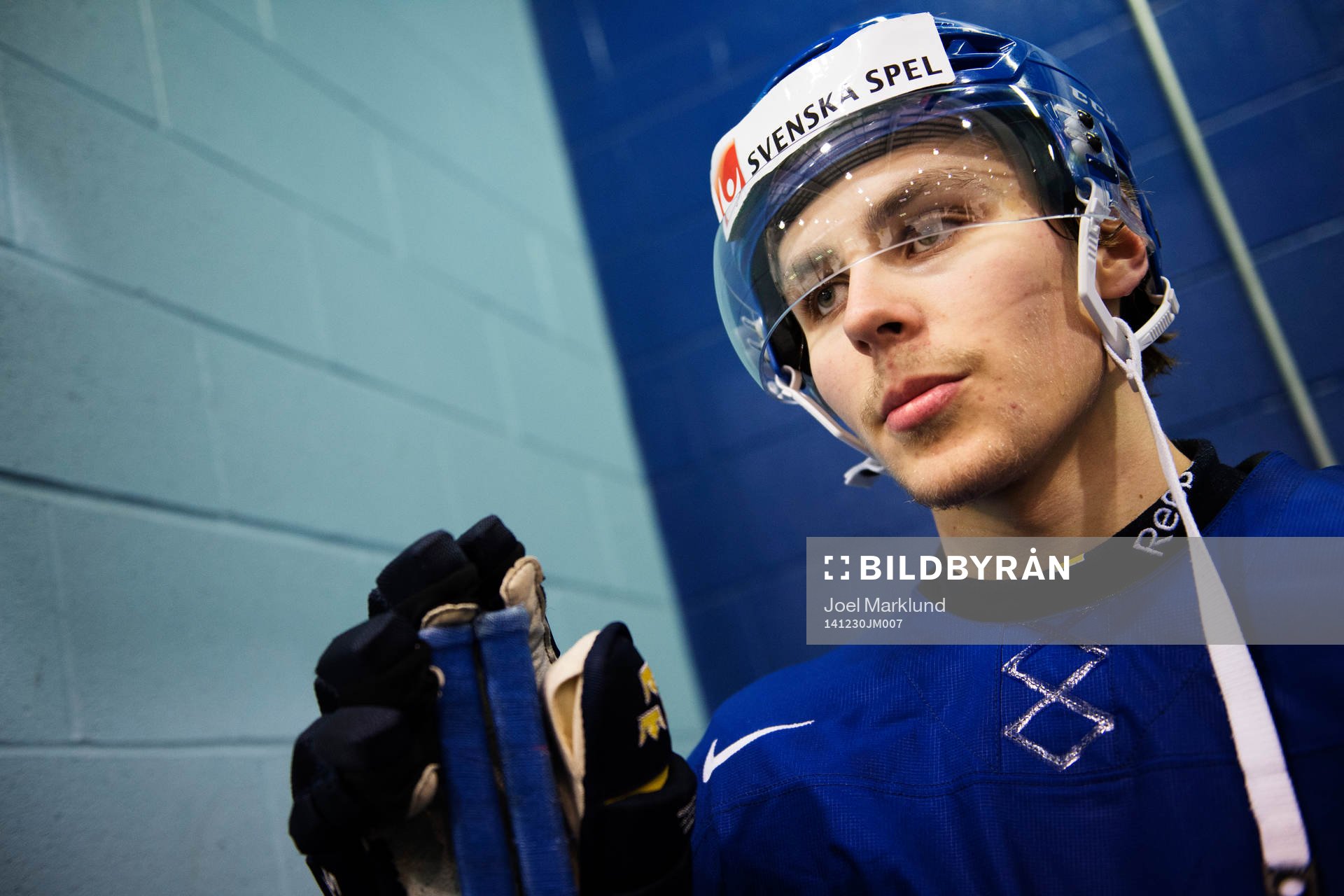 Adrian Kempe