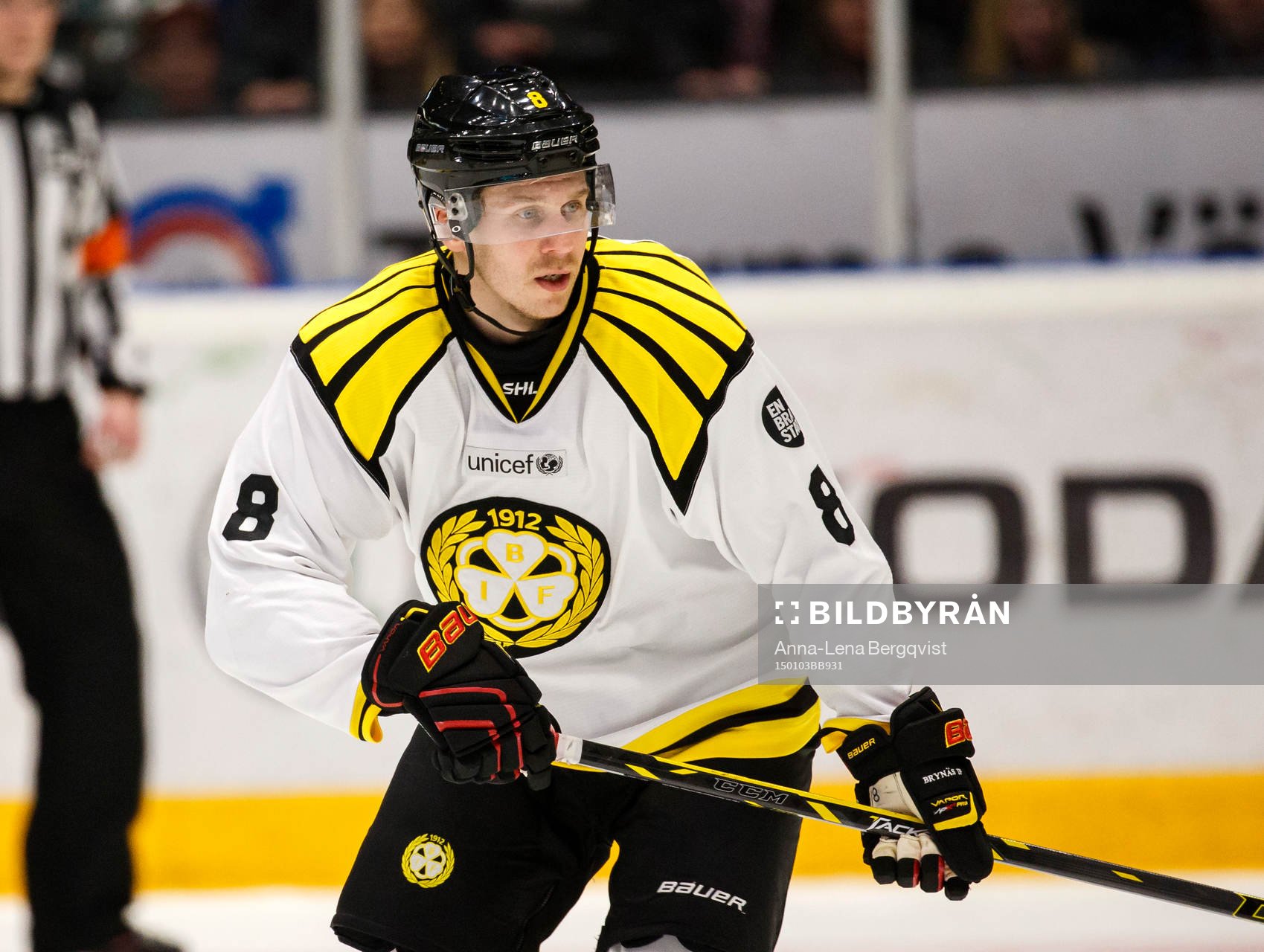 Brynäs Jesse Niinimäki