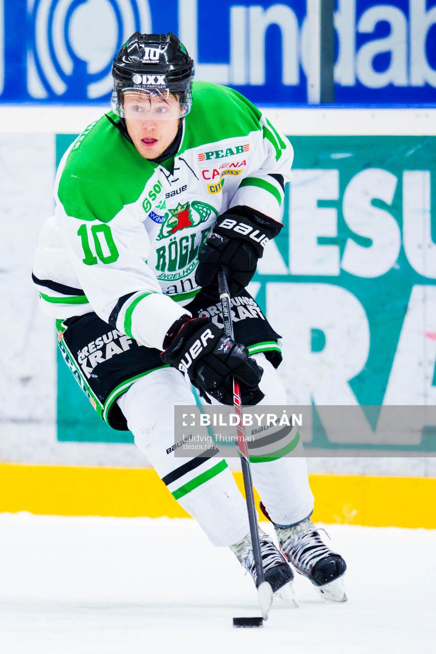 Rögles Viktor Lindgren