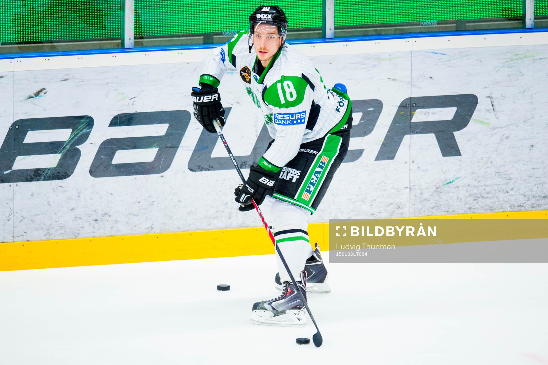 Rögles Mike Vernace