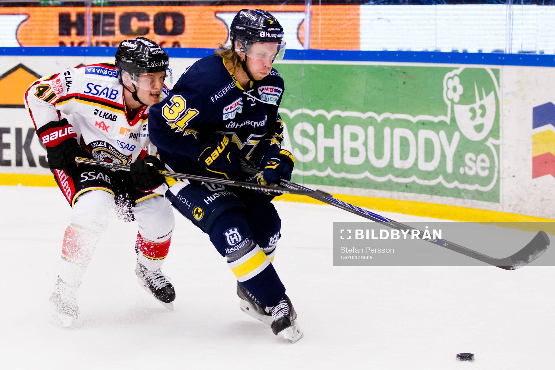 s Mattias Tedenby