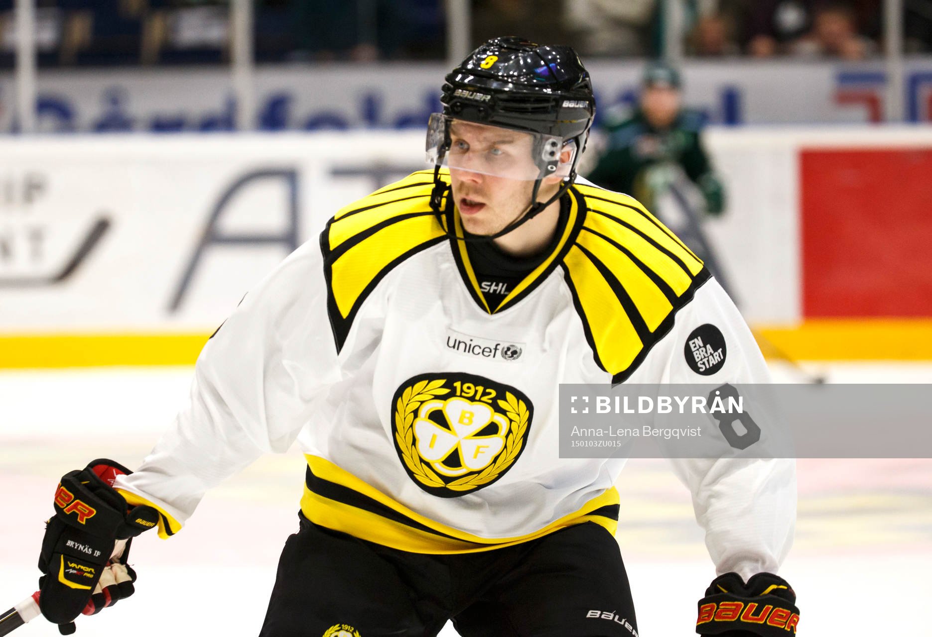 Brynäs Jesse Niinimäki