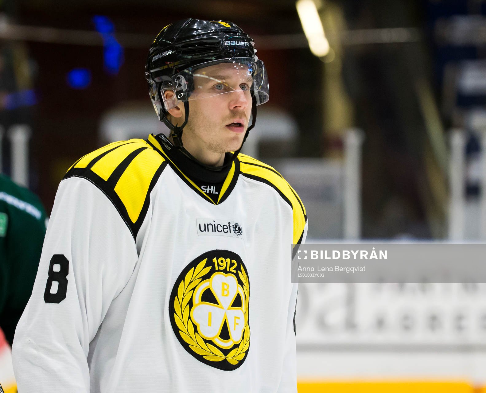 Brynäs Jesse Niinimäki