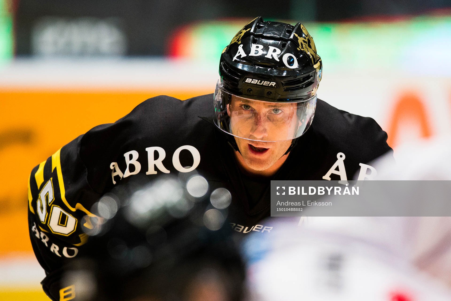 s Conny Strömberg