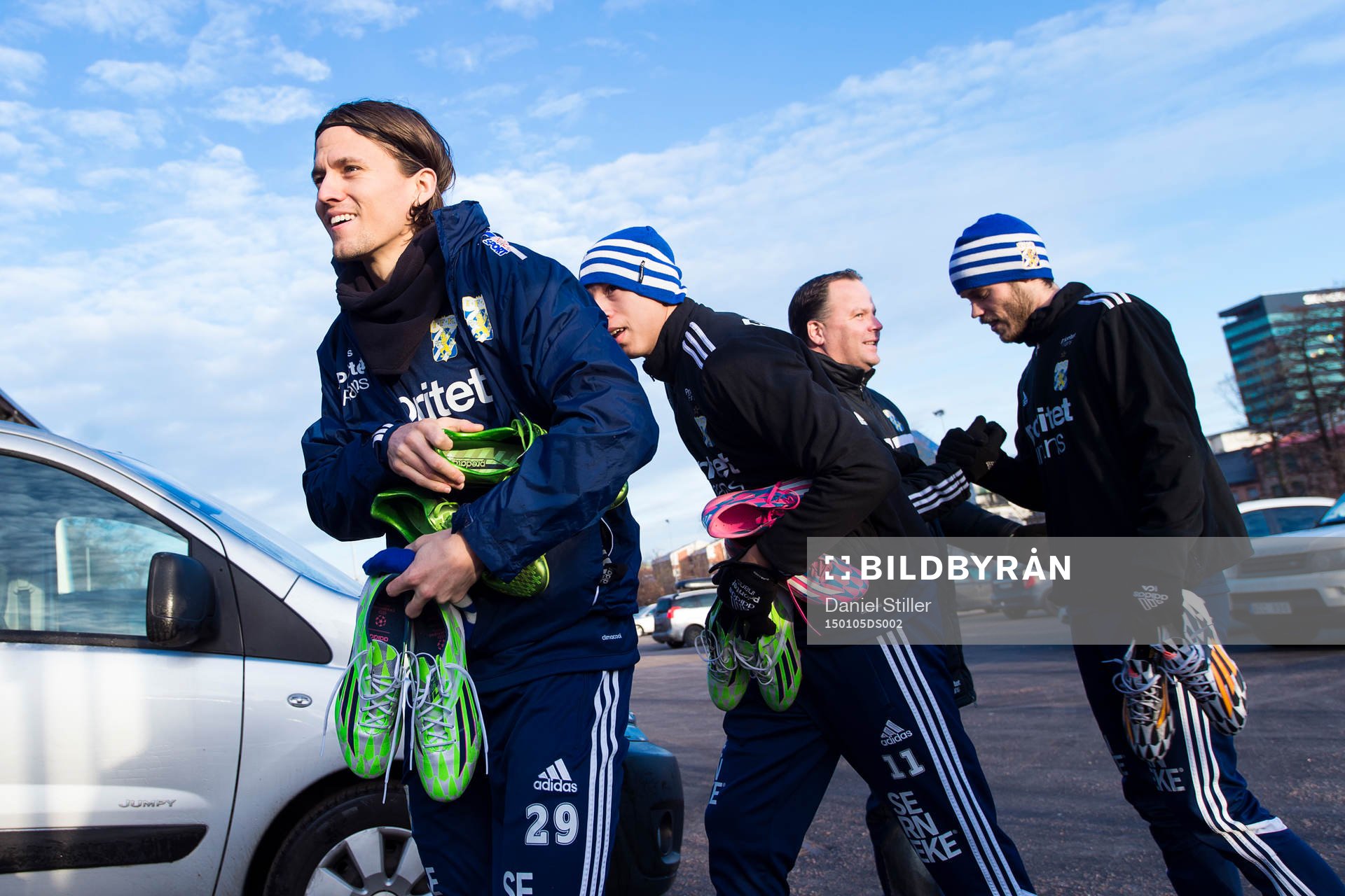 Lasse Vibe