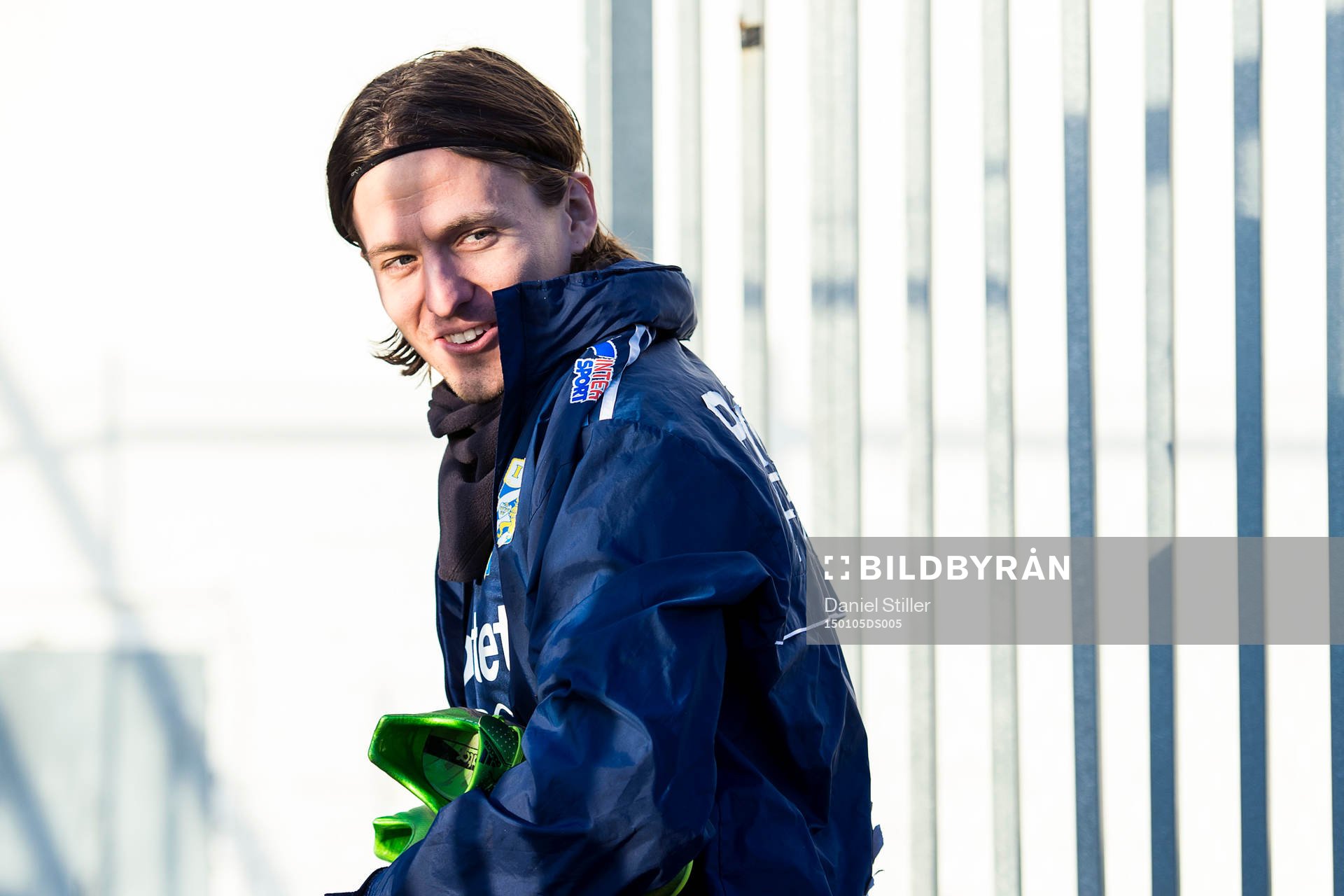 Lasse Vibe
