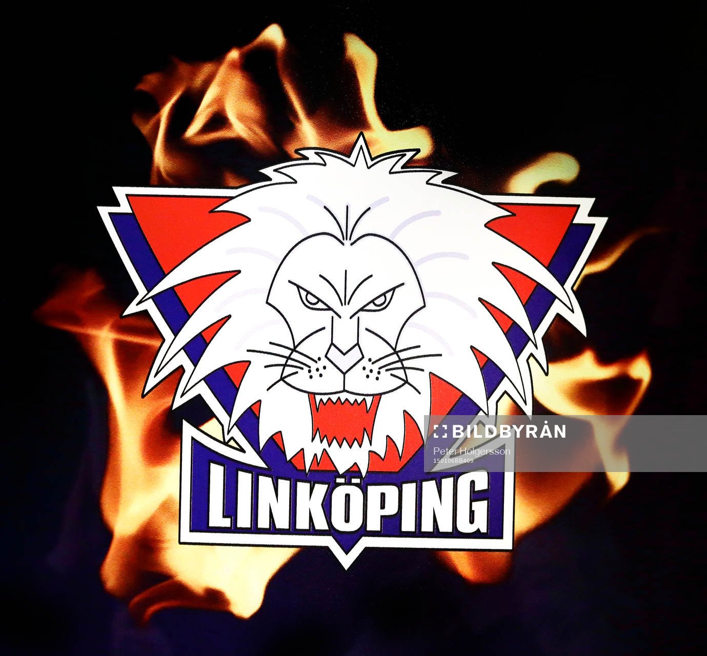 Linköpings emblem