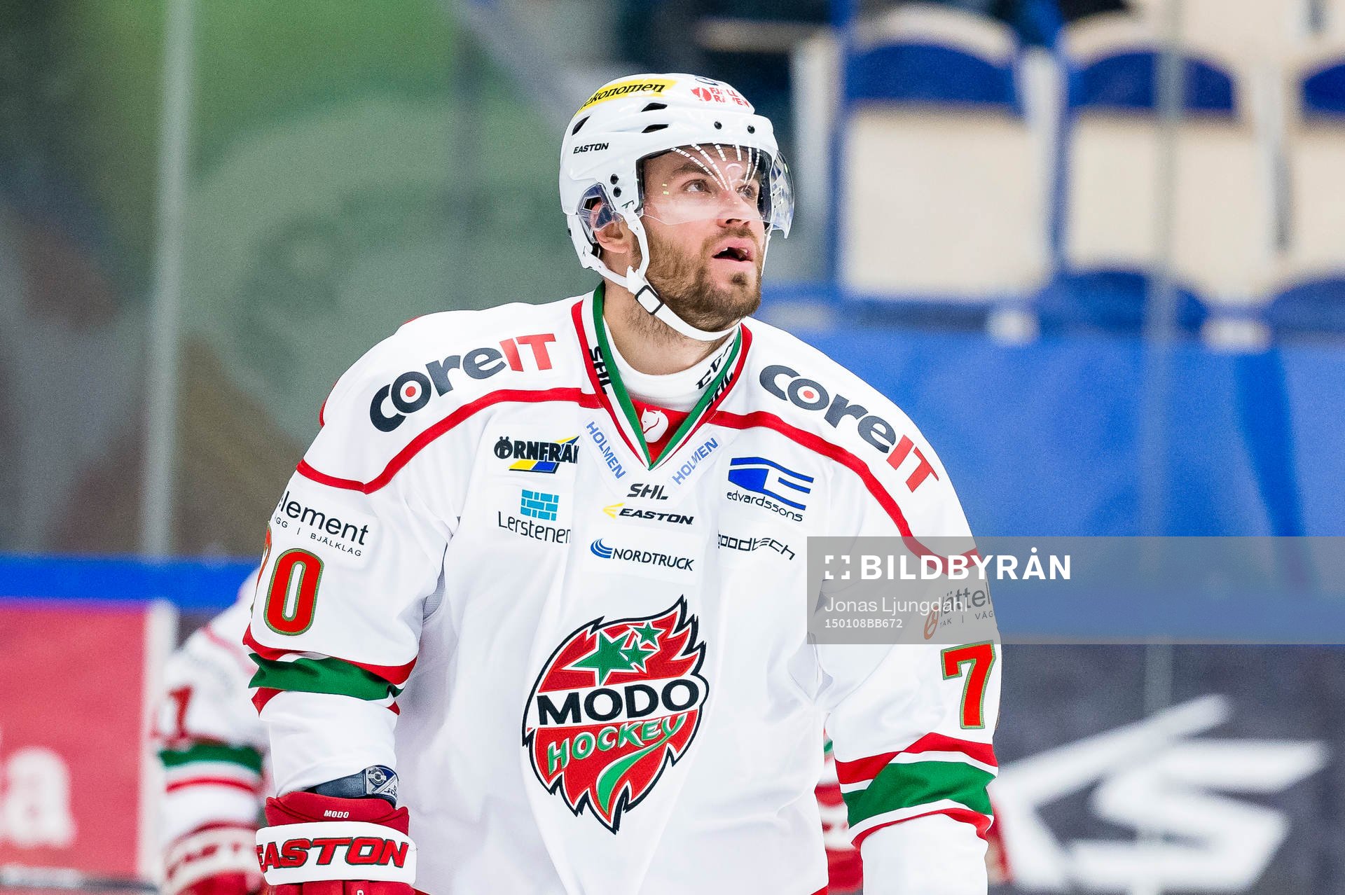 Modos Radek Smolenak