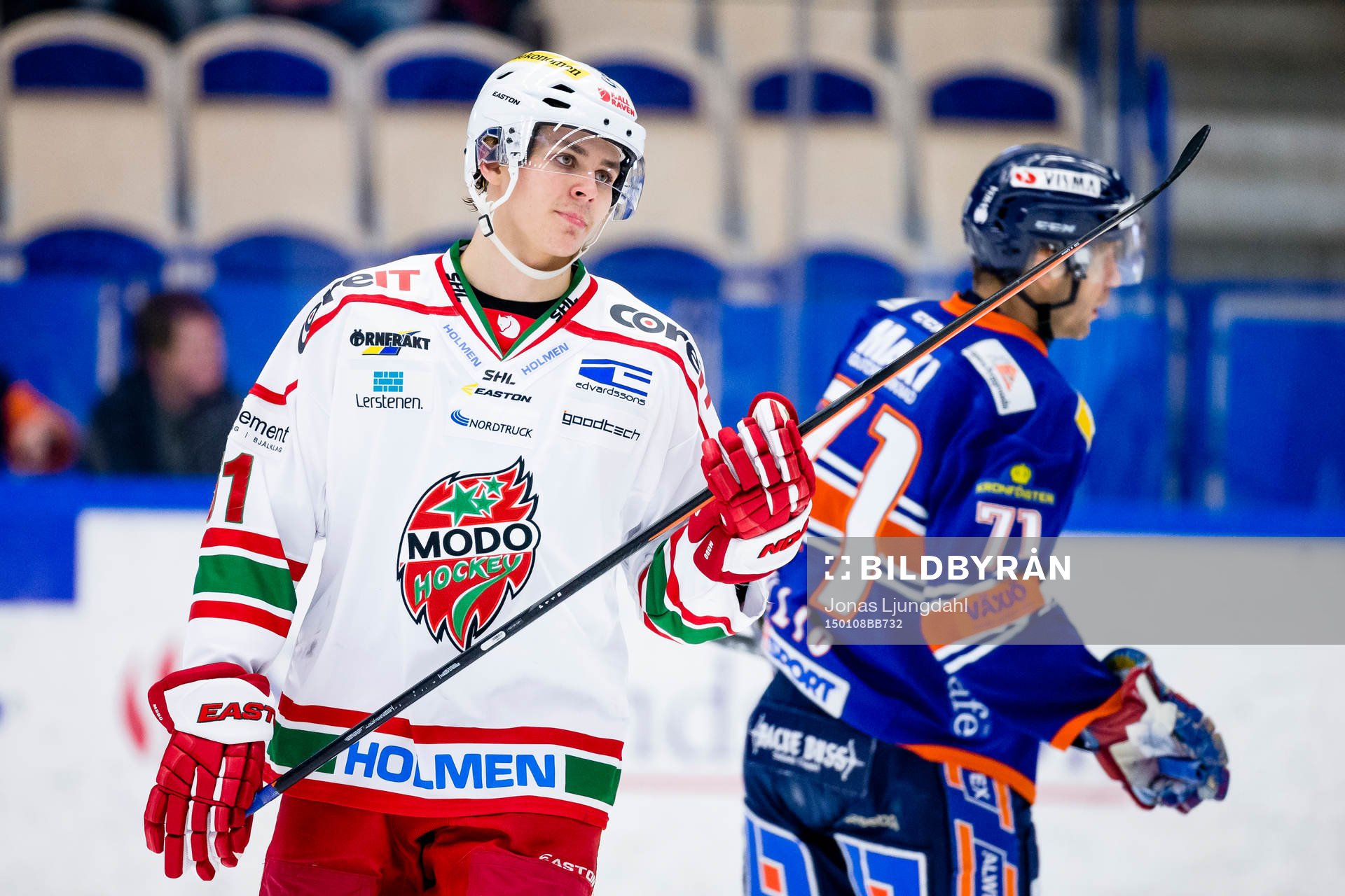 Modos Adrian Kempe