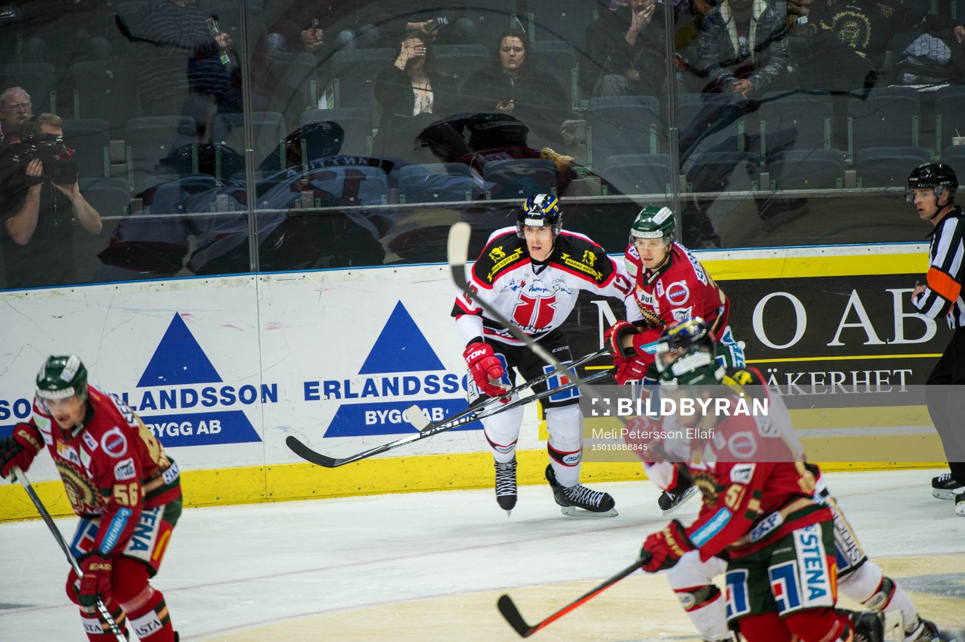 Örebros Marko Anttila