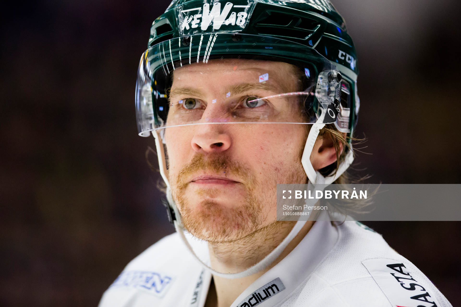 Färjestads Anssi Salmela