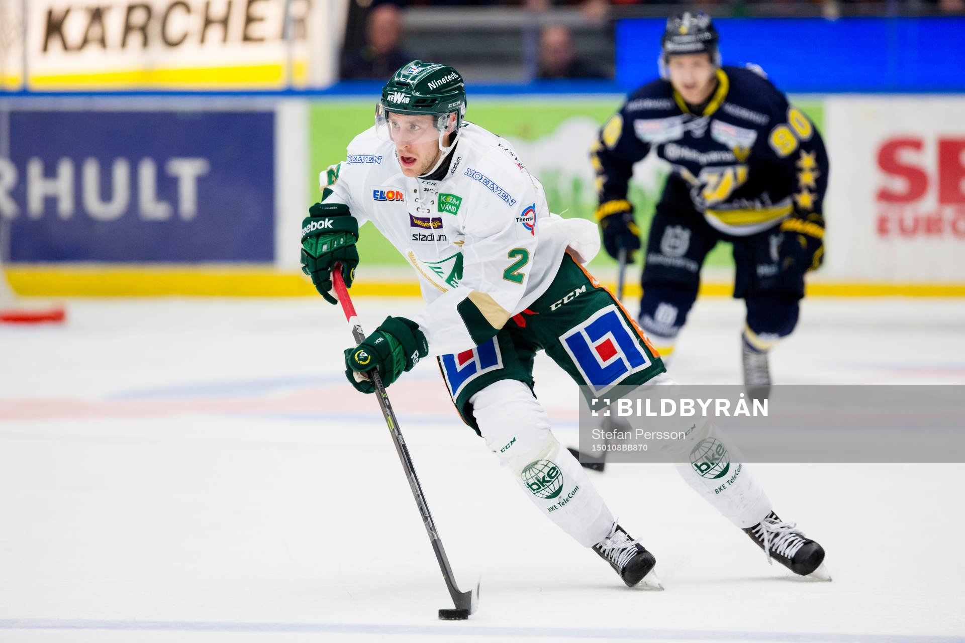 s Ted Brithén