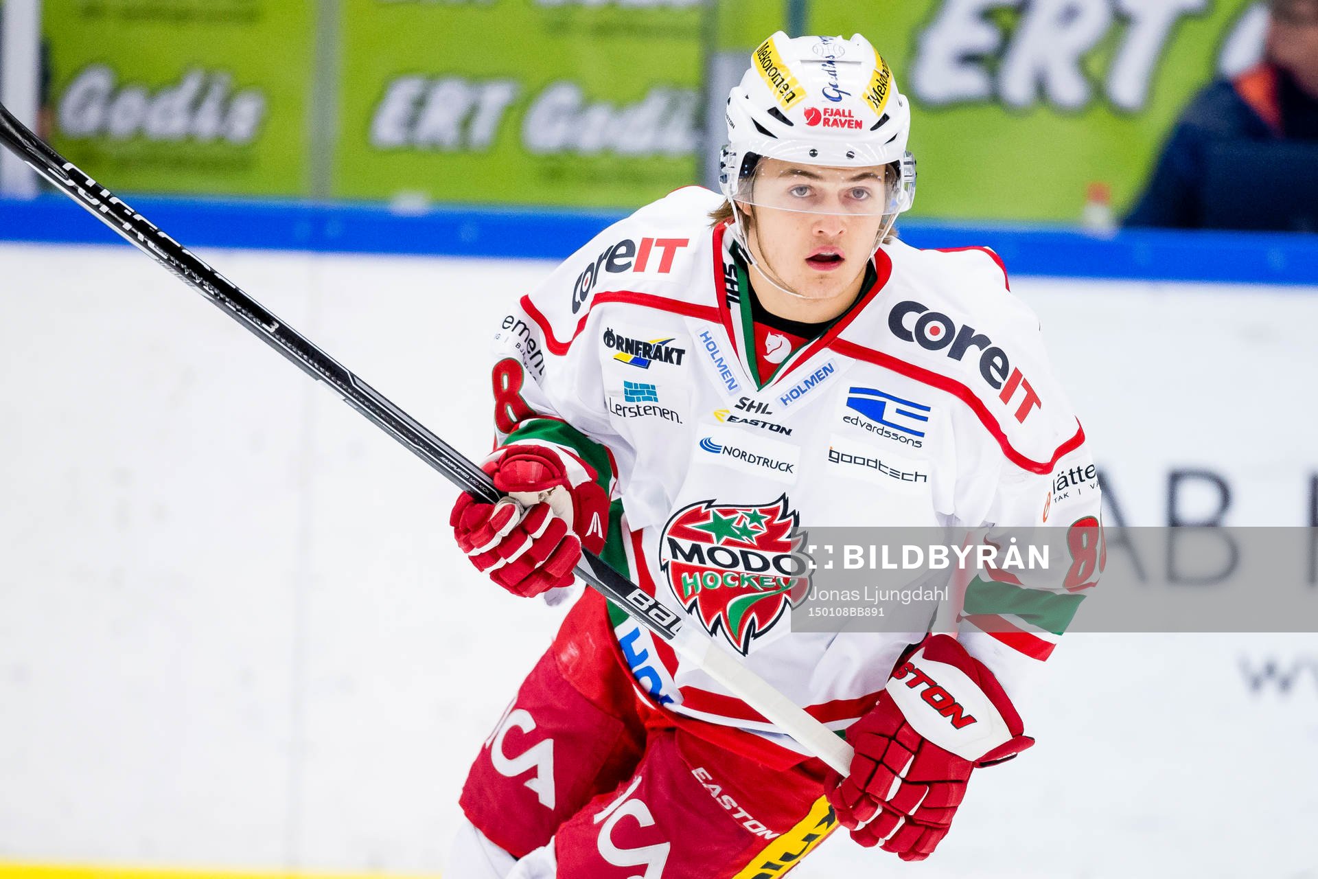 Modos William Nylander