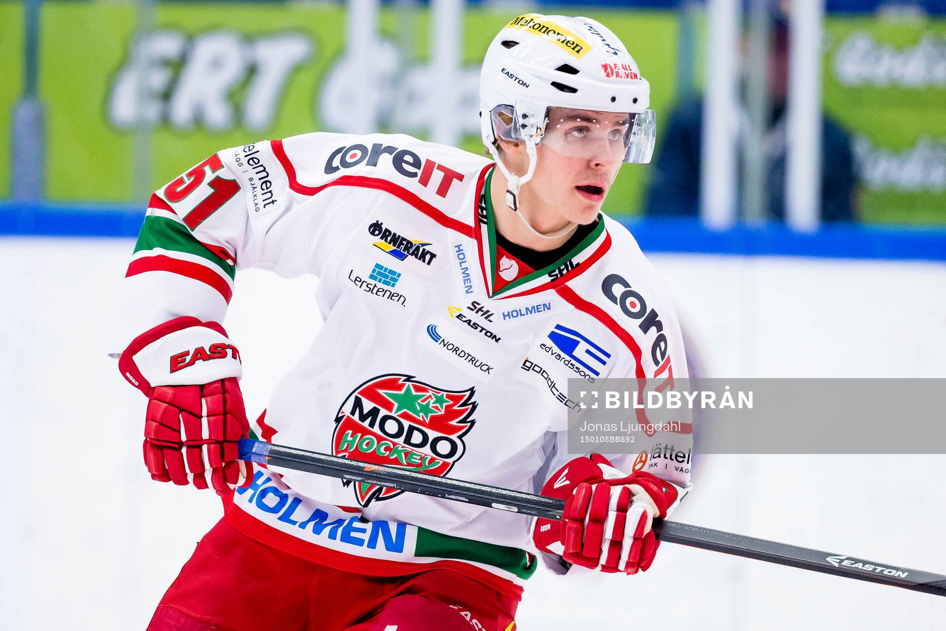 Modos Adrian Kempe