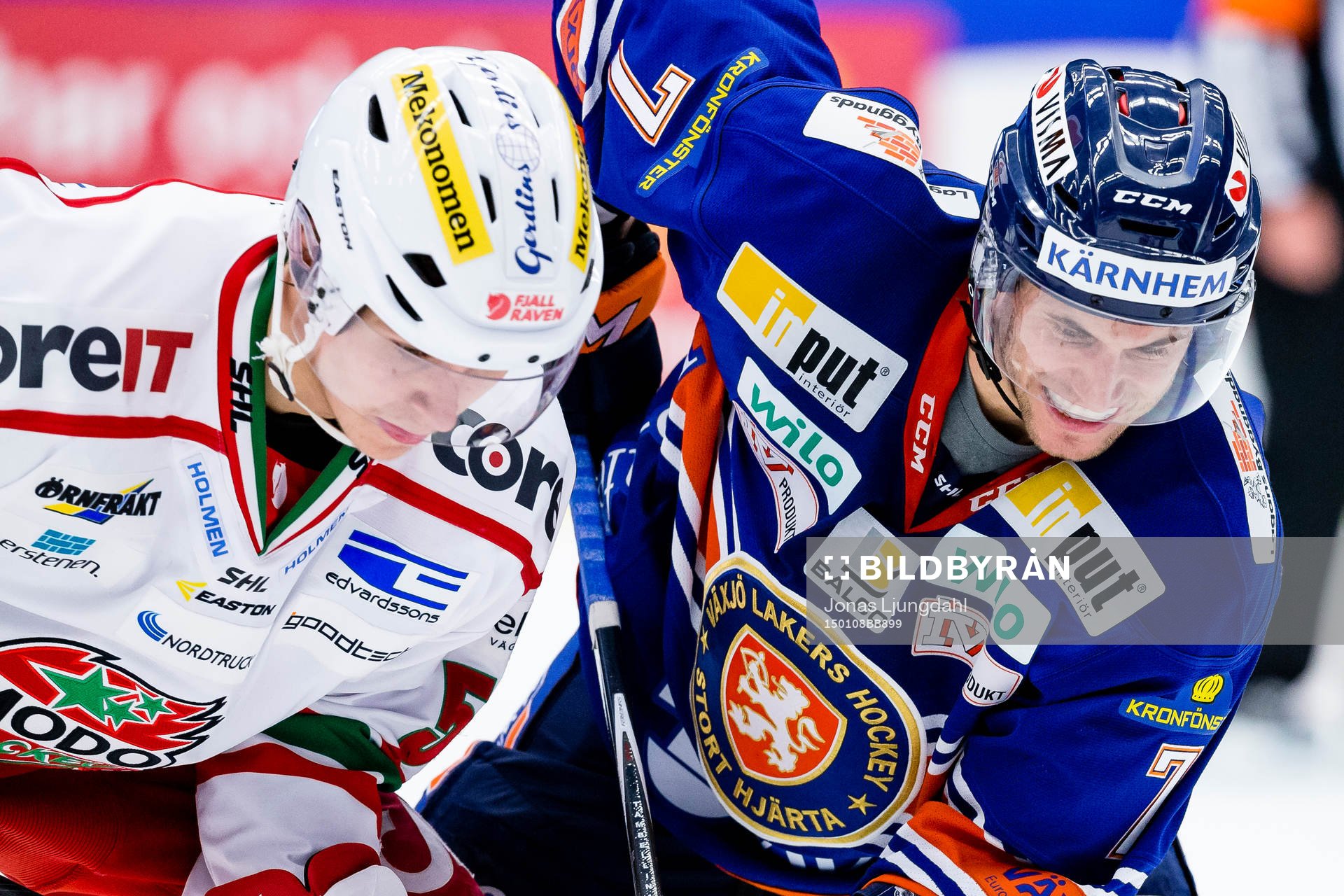 Modos Adrian Kempe