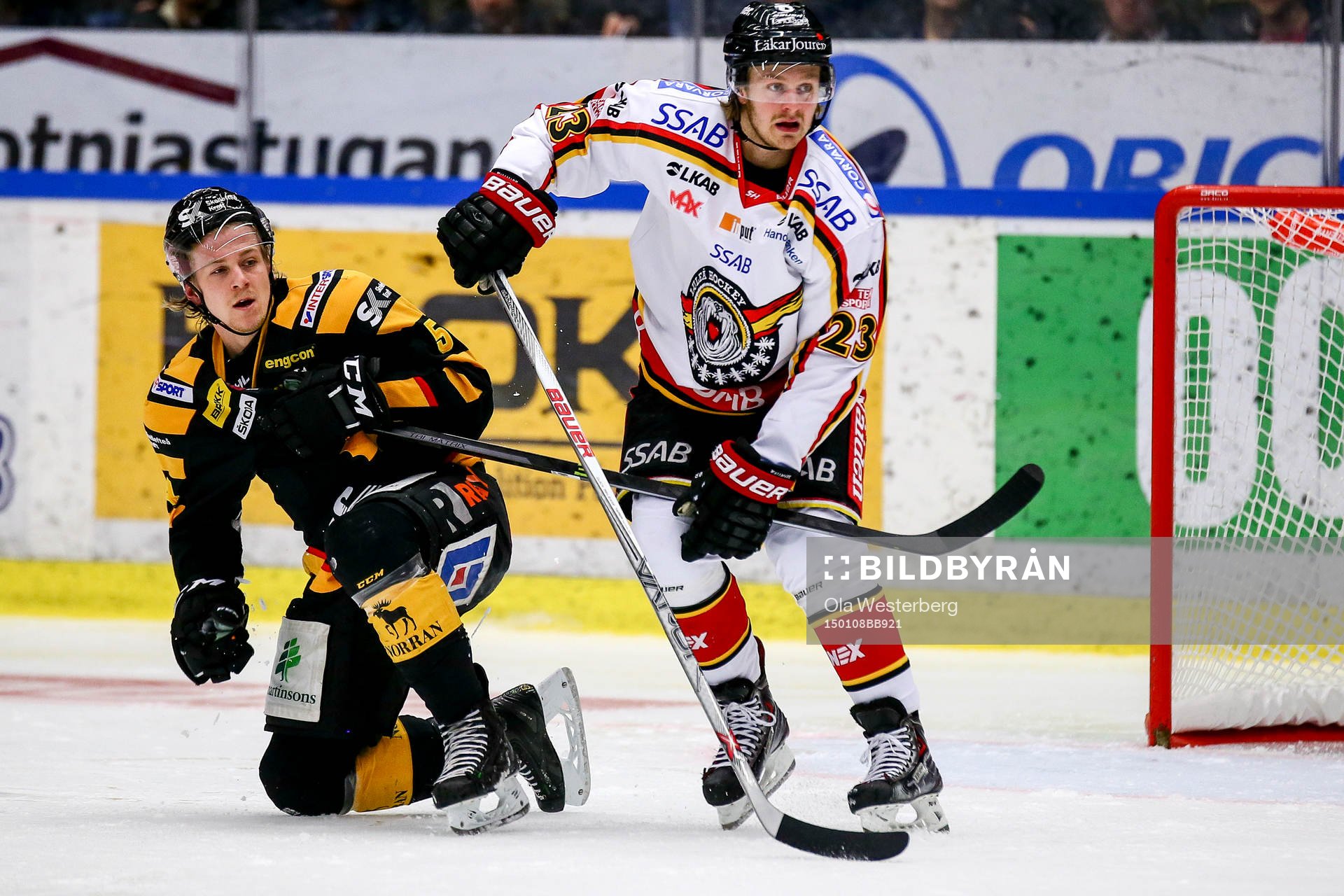 Skellefteås Anton Lindholm