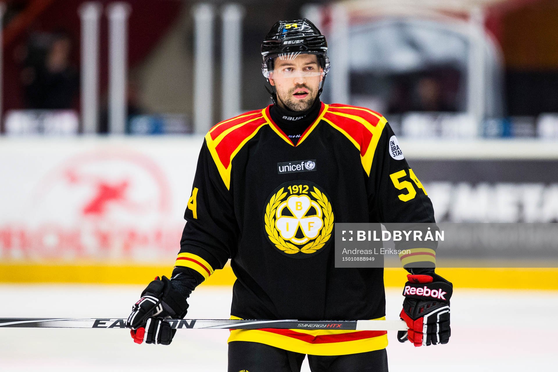 Brynäs Tomas Slovak