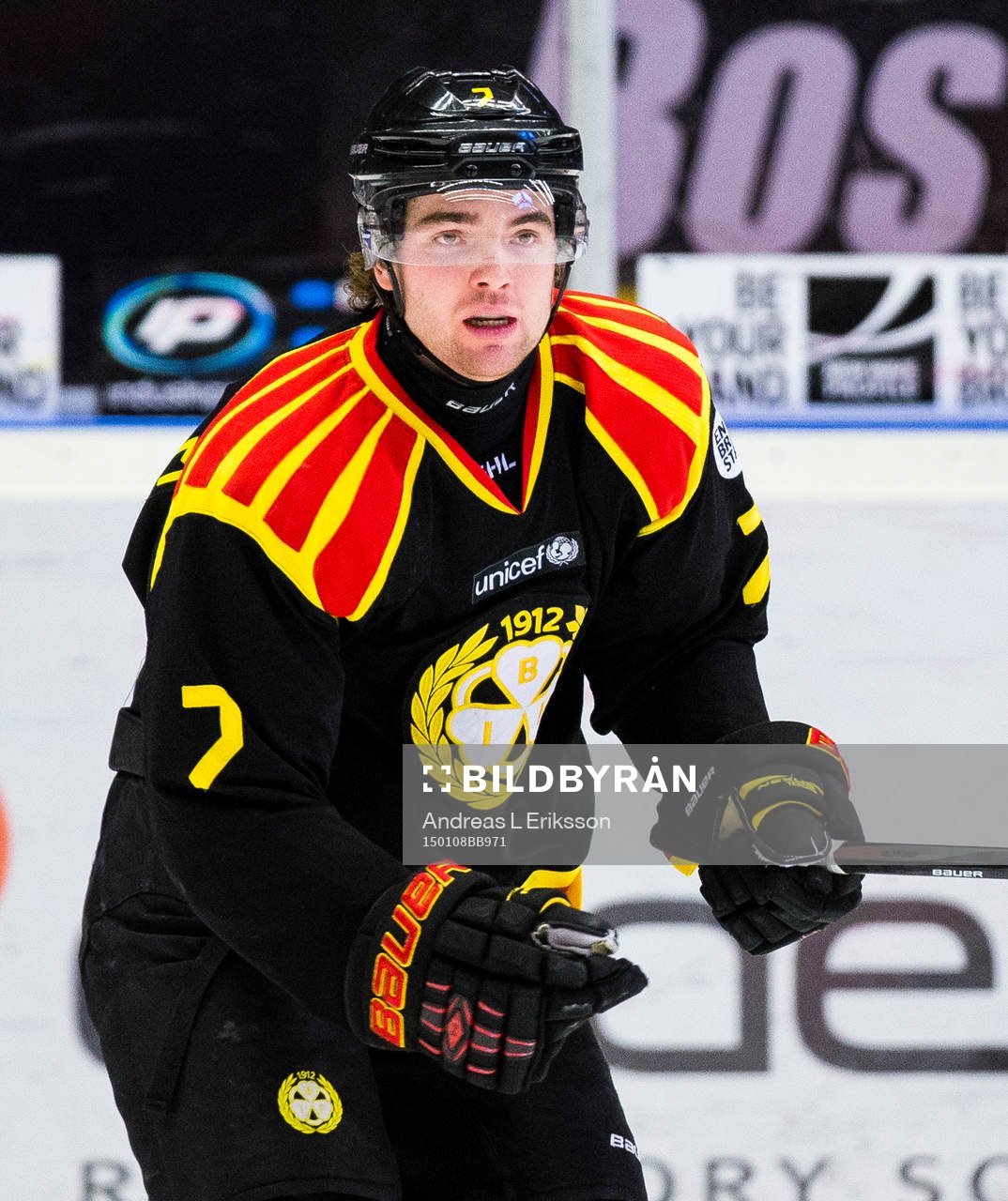 Brynäs Ponthus Westerholm