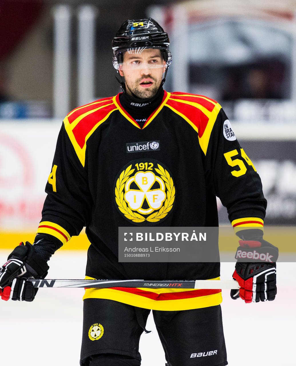 Brynäs Tomas Slovak