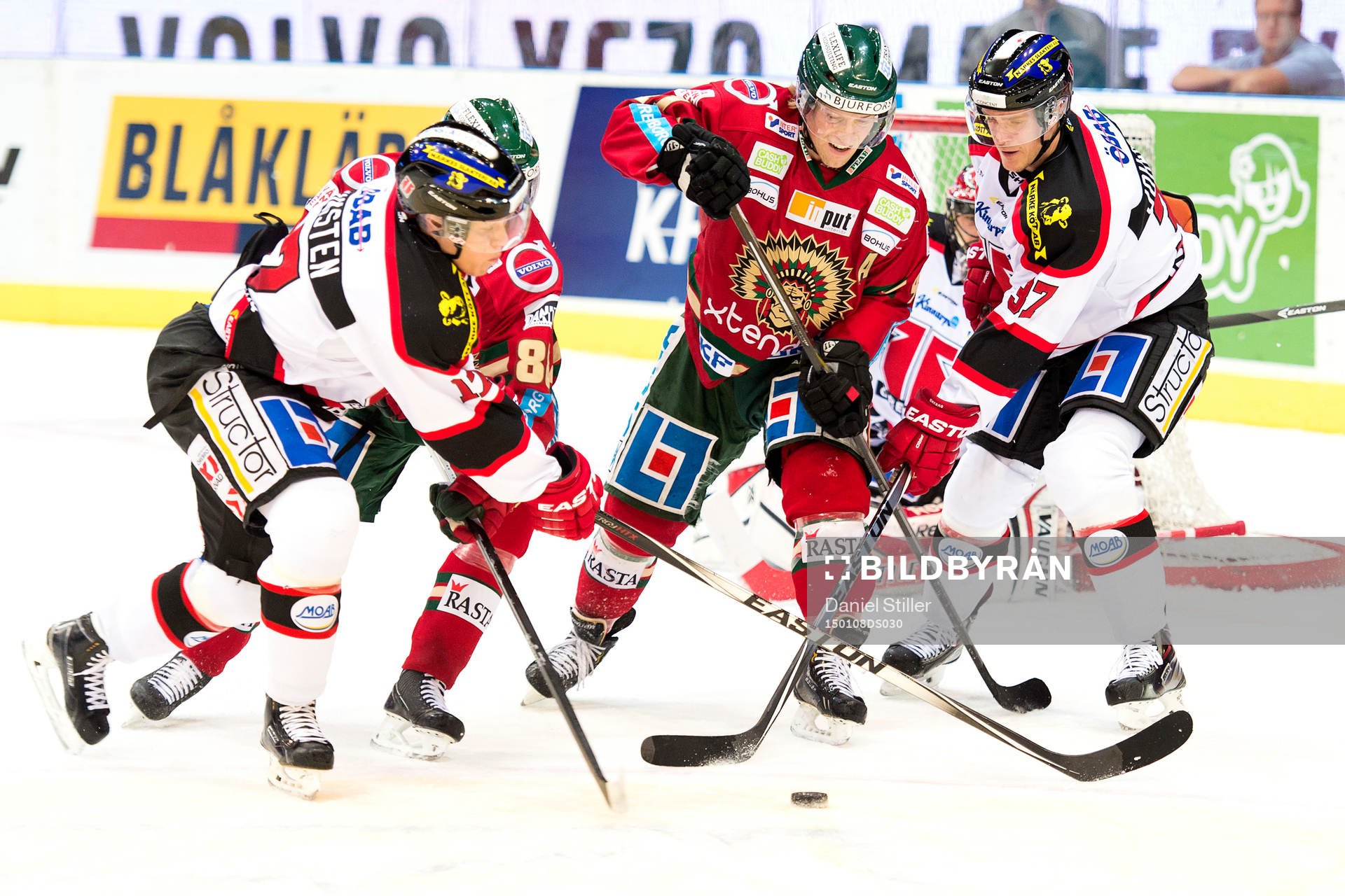 Frölundas Mathis Olimb