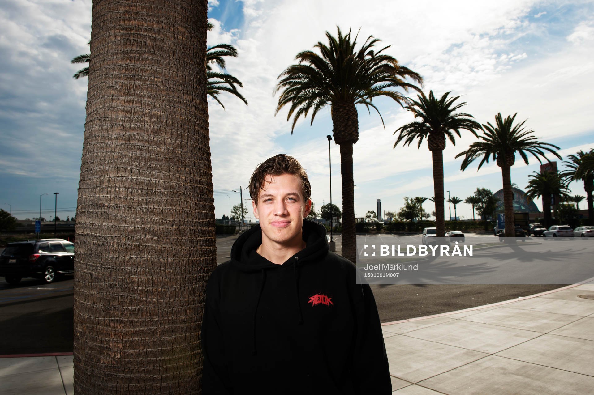 Anaheims Rickard Rakell