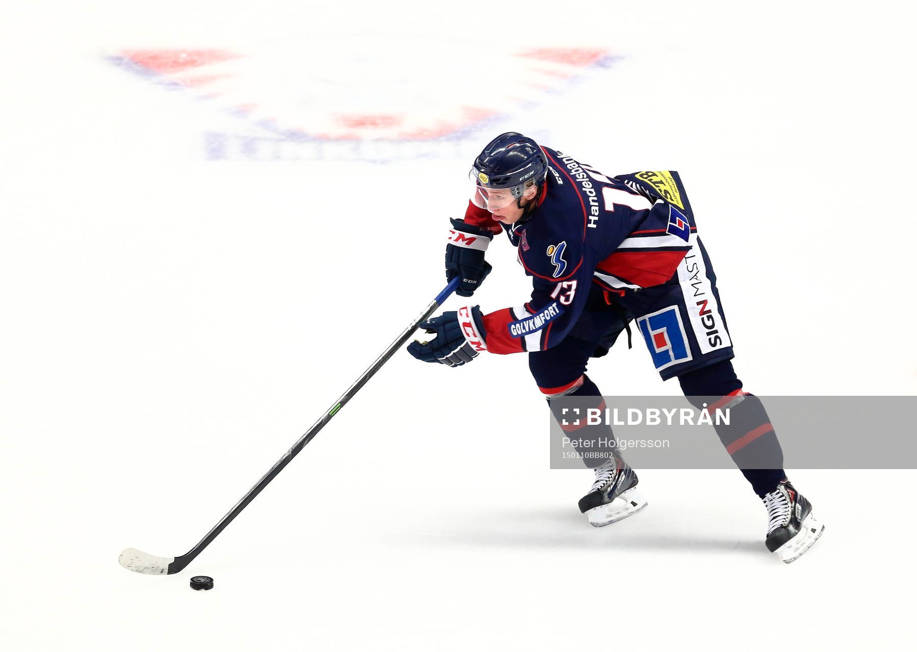 Linköpings Jakub Vrana