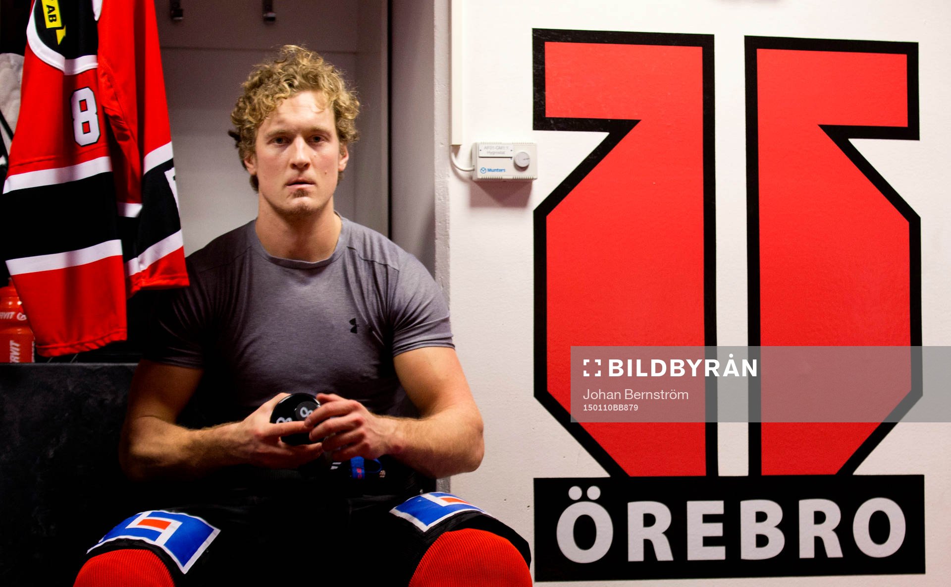 Örebros nyförvärv Mikko Lehtonen från Skellefteå