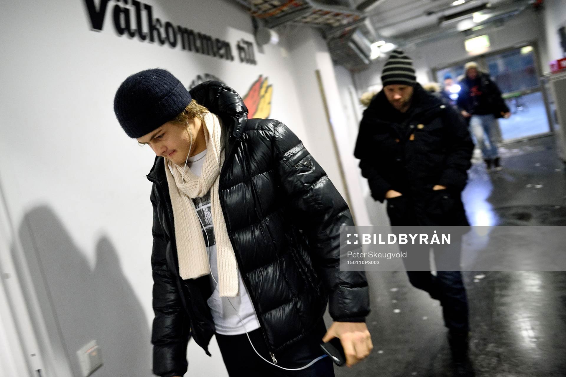Modos William Nylander
