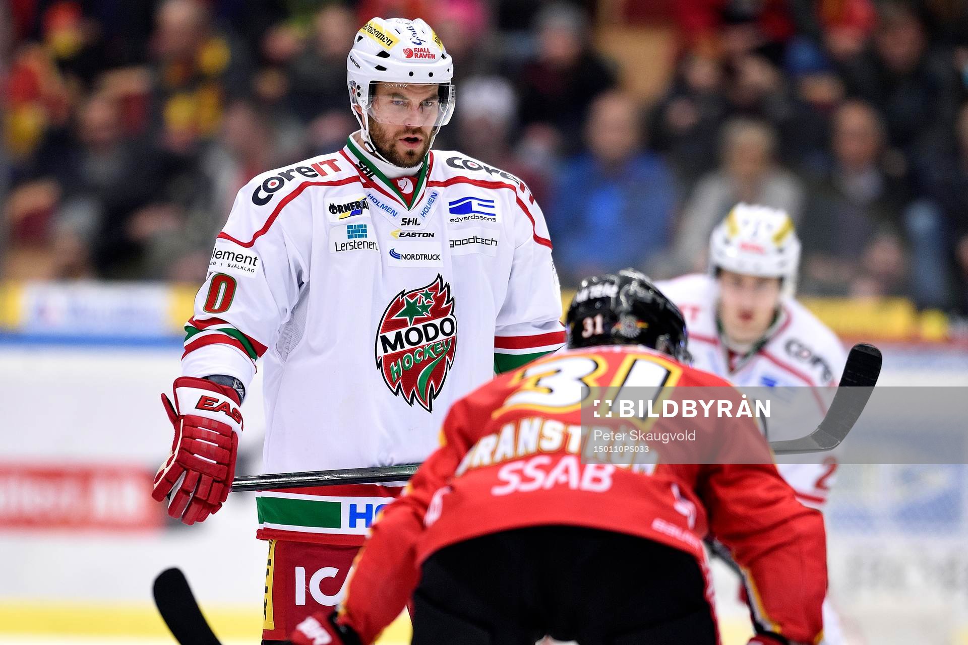 Modos Radek Smolenak