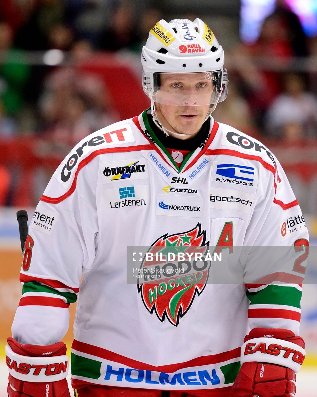 Modos Samuel Påhlsson